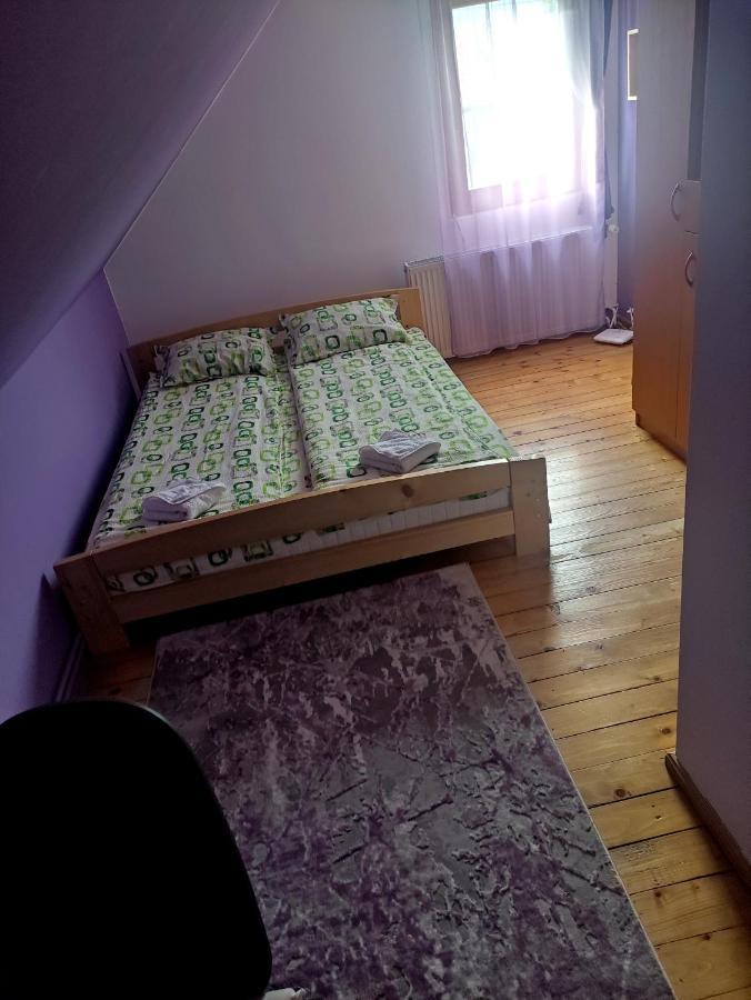 Rita Vendégház Gyergyócsomafalva Szoba fotó